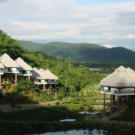 Greater Mekong Lodge Chiang Saen Esterno foto