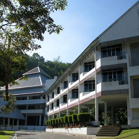 Greater Mekong Lodge Chiang Saen Esterno foto