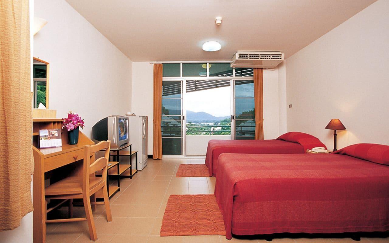 Greater Mekong Lodge Chiang Saen Esterno foto