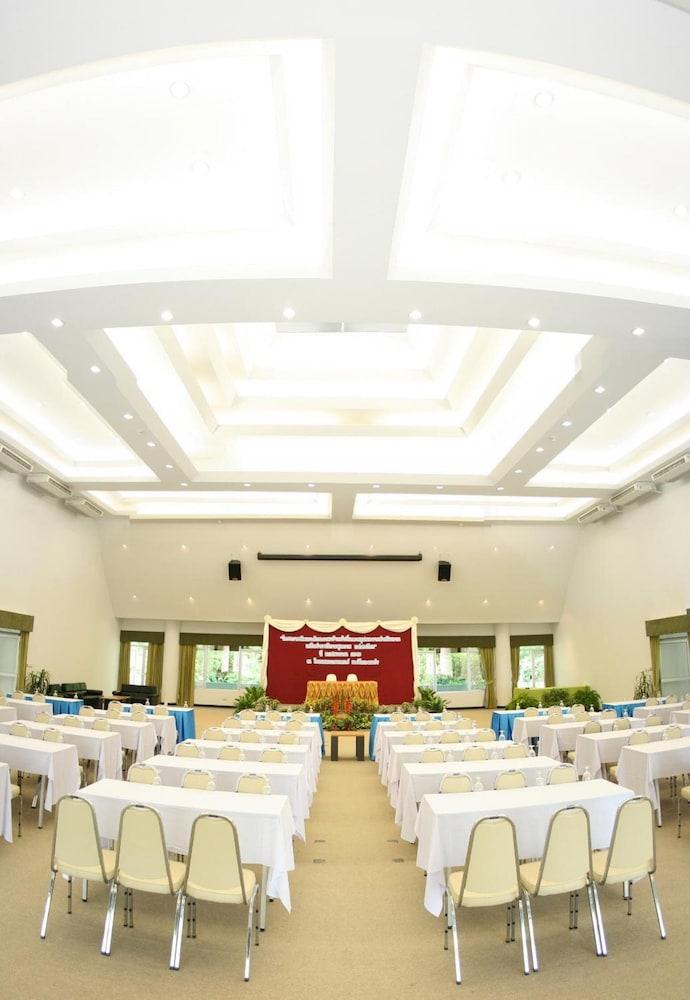 Greater Mekong Lodge Chiang Saen Esterno foto
