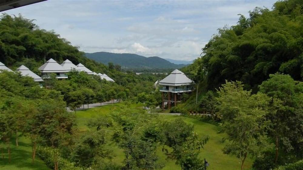 Greater Mekong Lodge Chiang Saen Esterno foto