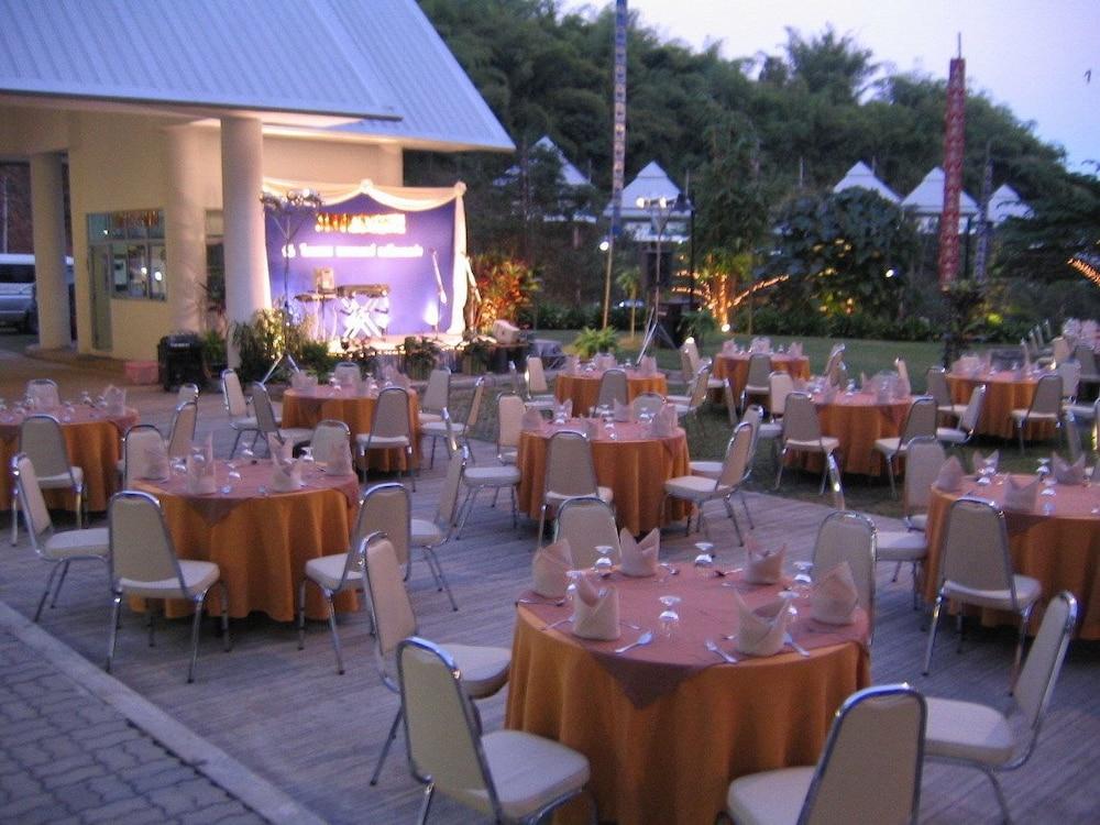 Greater Mekong Lodge Chiang Saen Esterno foto