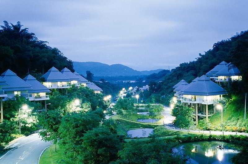 Greater Mekong Lodge Chiang Saen Esterno foto