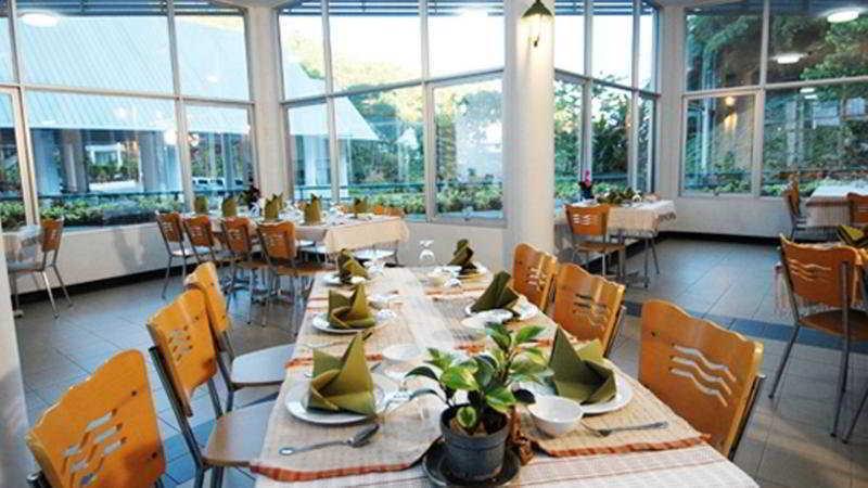 Greater Mekong Lodge Chiang Saen Esterno foto