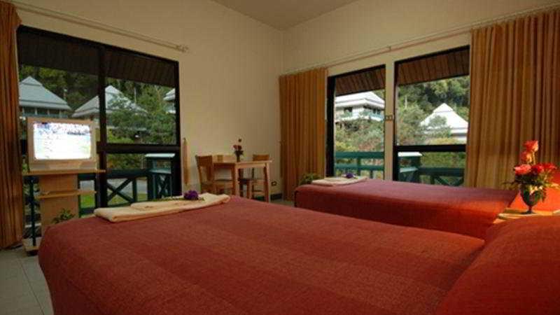 Greater Mekong Lodge Chiang Saen Esterno foto