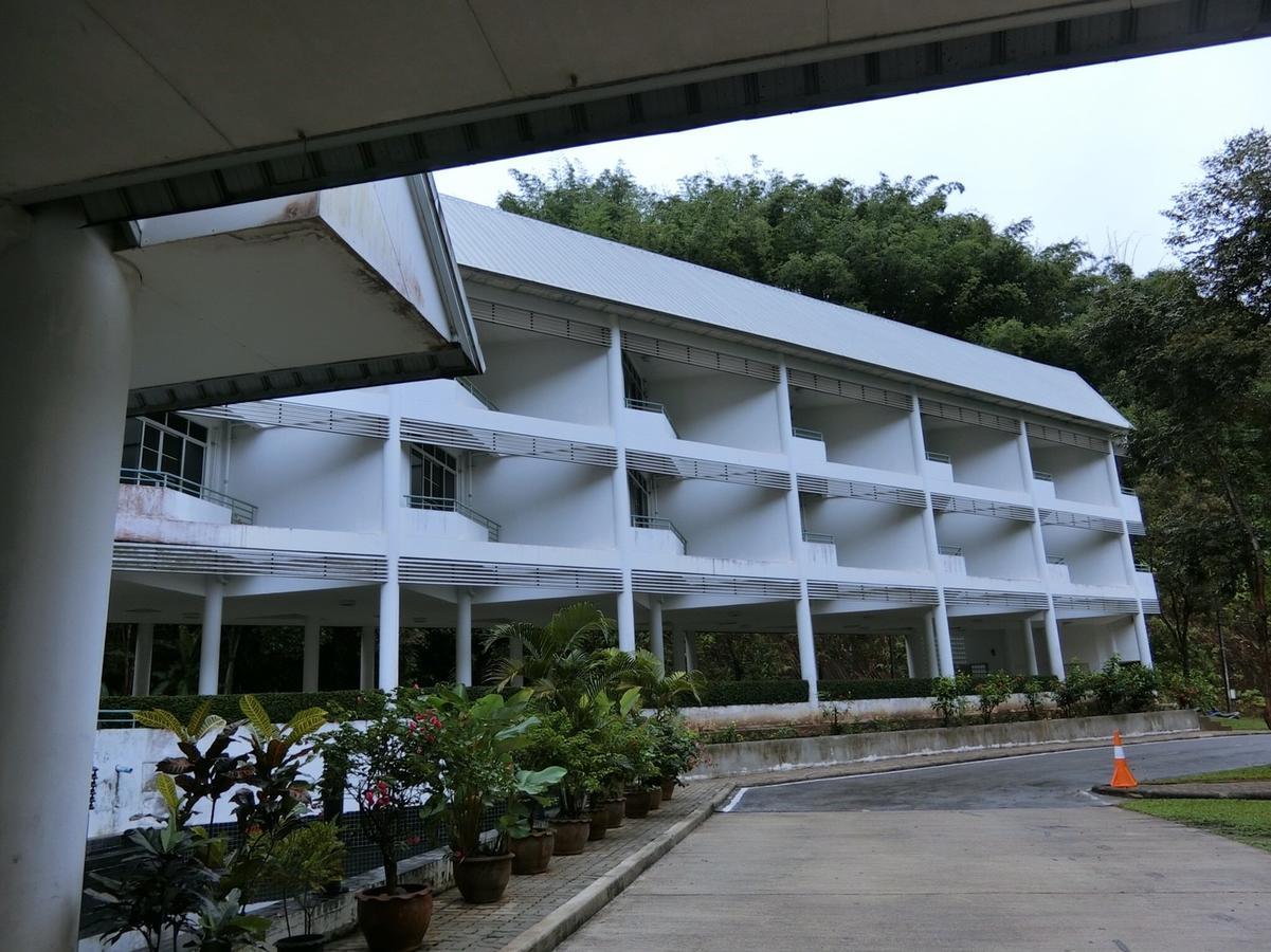 Greater Mekong Lodge Chiang Saen Esterno foto