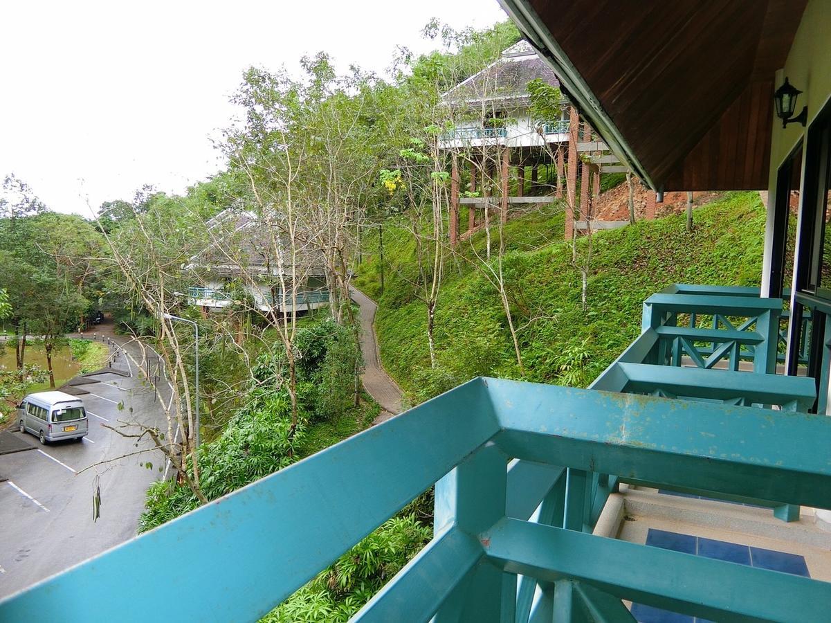 Greater Mekong Lodge Chiang Saen Esterno foto