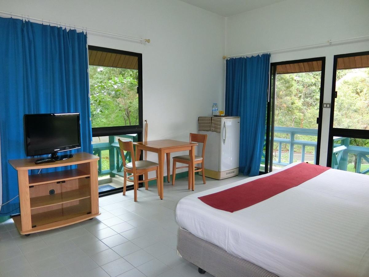 Greater Mekong Lodge Chiang Saen Esterno foto