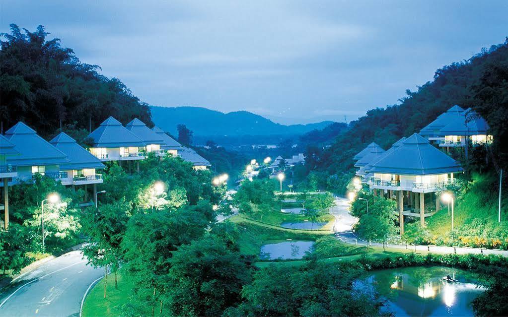 Greater Mekong Lodge Chiang Saen Esterno foto