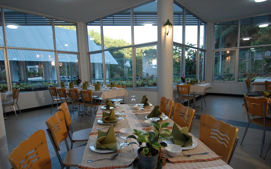 Greater Mekong Lodge Chiang Saen Esterno foto